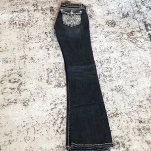 L.A. Idol USA Jeans size 0